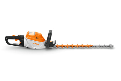 STIHL nożyce do żywopłotu akumulatorowe HSA 140 R, 60 cm (bez akumulatora i ładowarki)