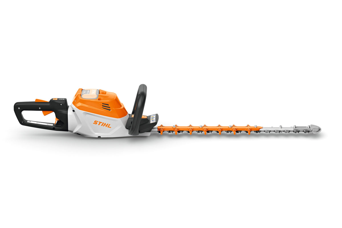 STIHL nożyce do żywopłotu akumulatorowe HSA 140 R 75 cm (bez akumulatora i ładowarki)