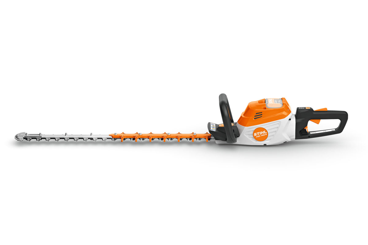 STIHL nożyce do żywopłotu akumulatorowe HSA 140 T 75 cm (bez akumulatora i ładowarki) - zdjęcie 3