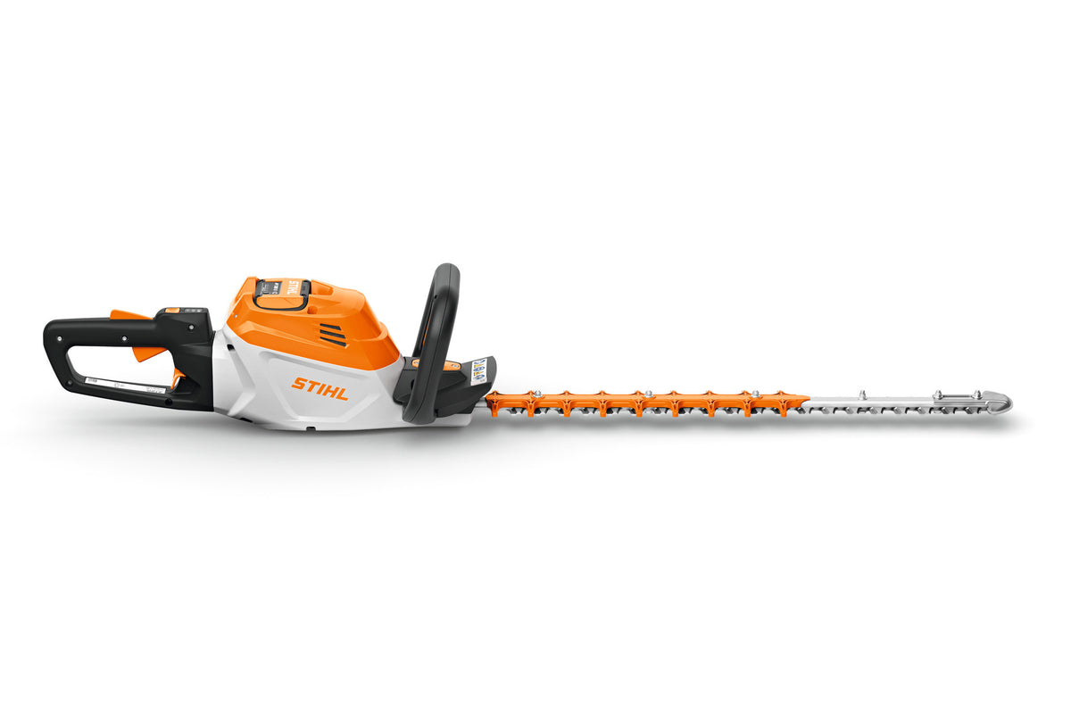 STIHL nożyce do żywopłotu akumulatorowe HSA 140 T 60 cm (bez akumulatora i ładowarki)
