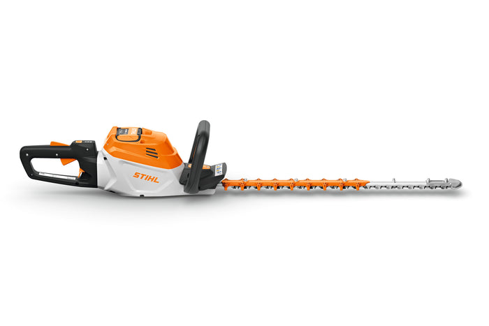 STIHL nożyce do żywopłotu akumulatorowe HSA 140 T 60 cm (bez akumulatora i ładowarki)