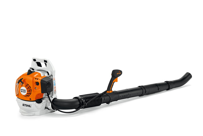 STIHL dmuchawa do liści plecakowa spalinowa BR 200