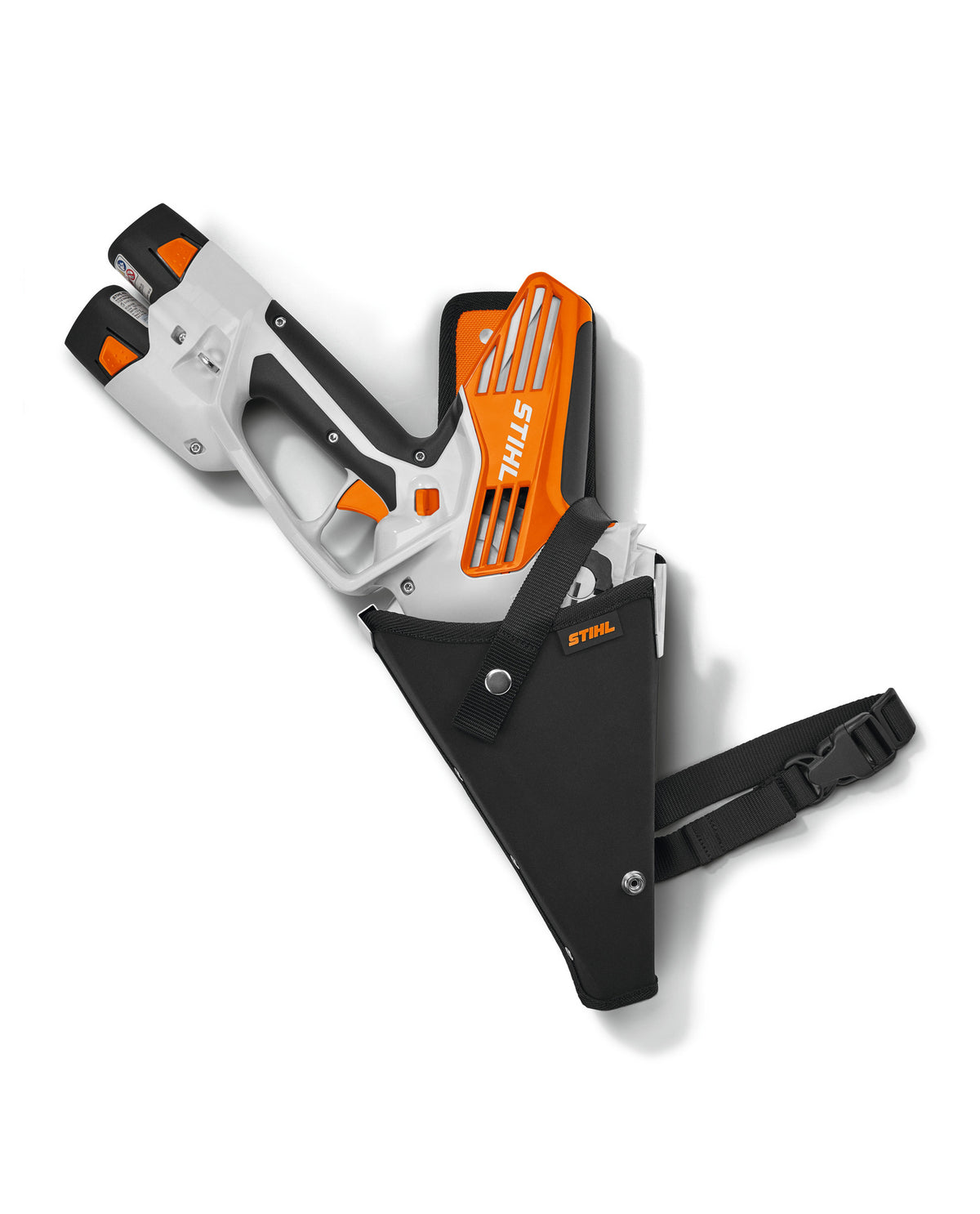 STIHL kabura do GTA 40 - zdjęcie 2