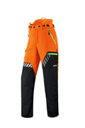 STIHL spodnie antyprzecięciowe DYNAMIC DuroTEC, Design A, klasa 1