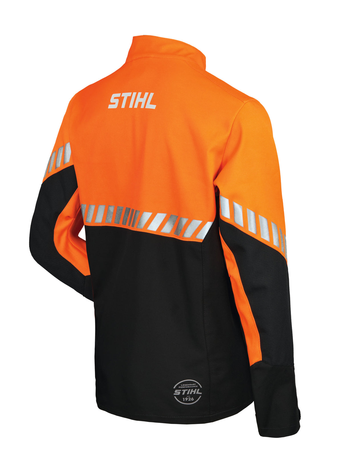 STIHL kurtka robocza DYNAMIC DuroTEC XXL - zdjęcie 2