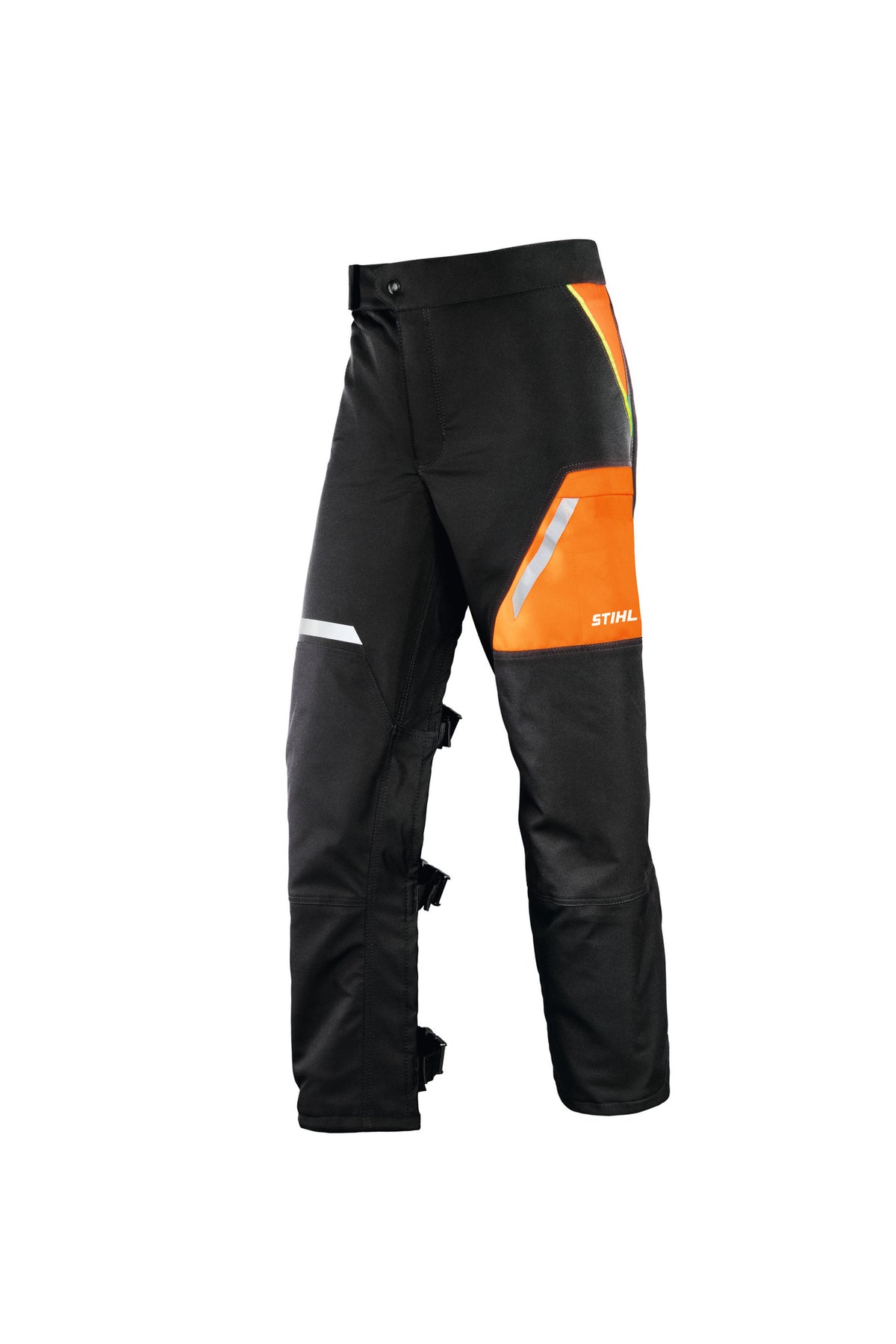 STIHL chaps antyprzecięciowe FUNCTION Core 270°, 100 cm