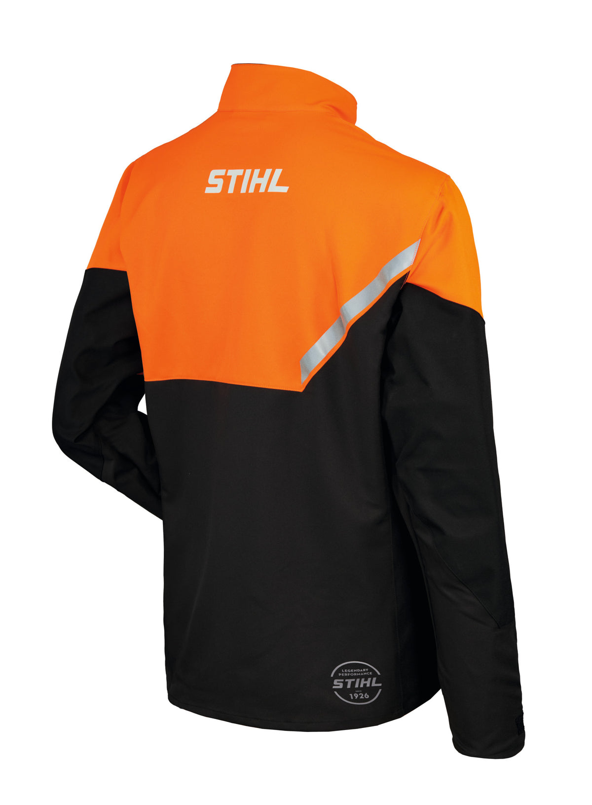 STIHL kurtka FUNCTION Core - zdjęcie 2