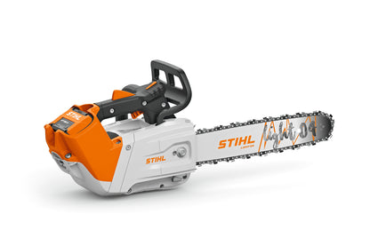 STIHL pilarka do pielęgnacji drzew akumulatorowa MSA 220 T, 30 cm (bez akumulatora i ładowarki) - zdjęcie 3