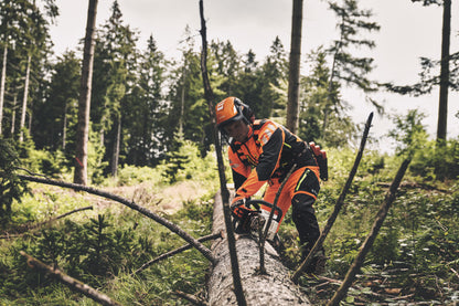 STIHL pilarka spalinowa MS 400 C-M VW, prowadnica 40 cm - zdjęcie 5