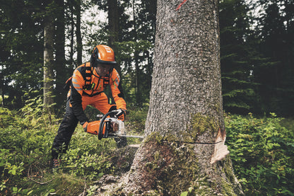 STIHL pilarka spalinowa MS 400 C-M - zdjęcie 4