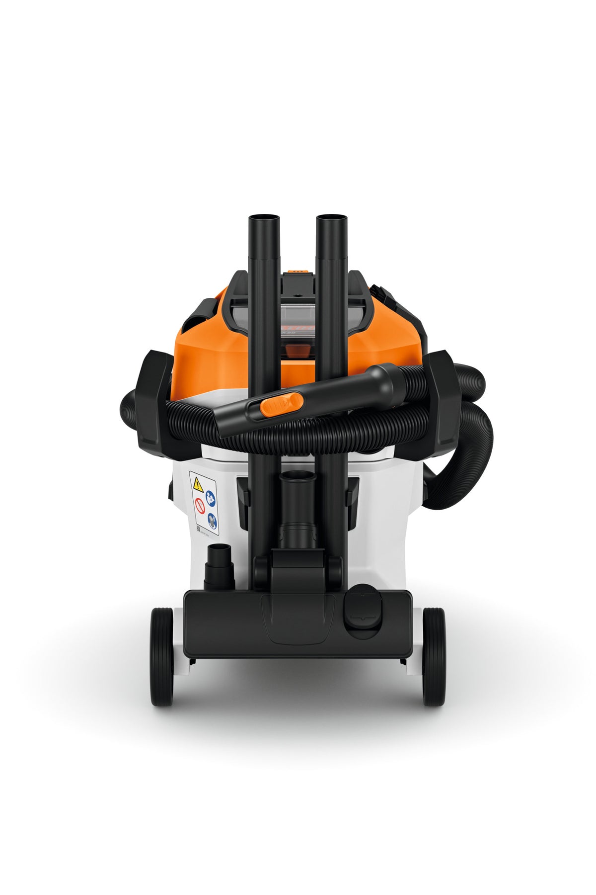 STIHL odkurzacz akumulatorowy mokro/sucho SEA 60 L (AK-System) - zdjęcie 3