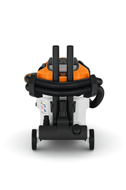 STIHL odkurzacz akumulatorowy sucho/mokro SEA 100 L, bez akumulatora i ładowarki - zdjęcie 3