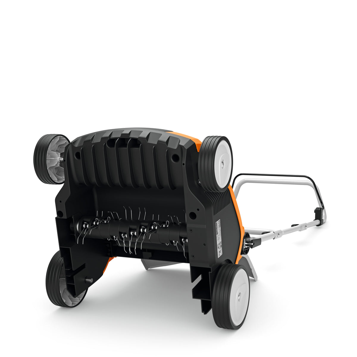 STIHL wertykulator elektryczny RLE 240 - zdjęcie 5