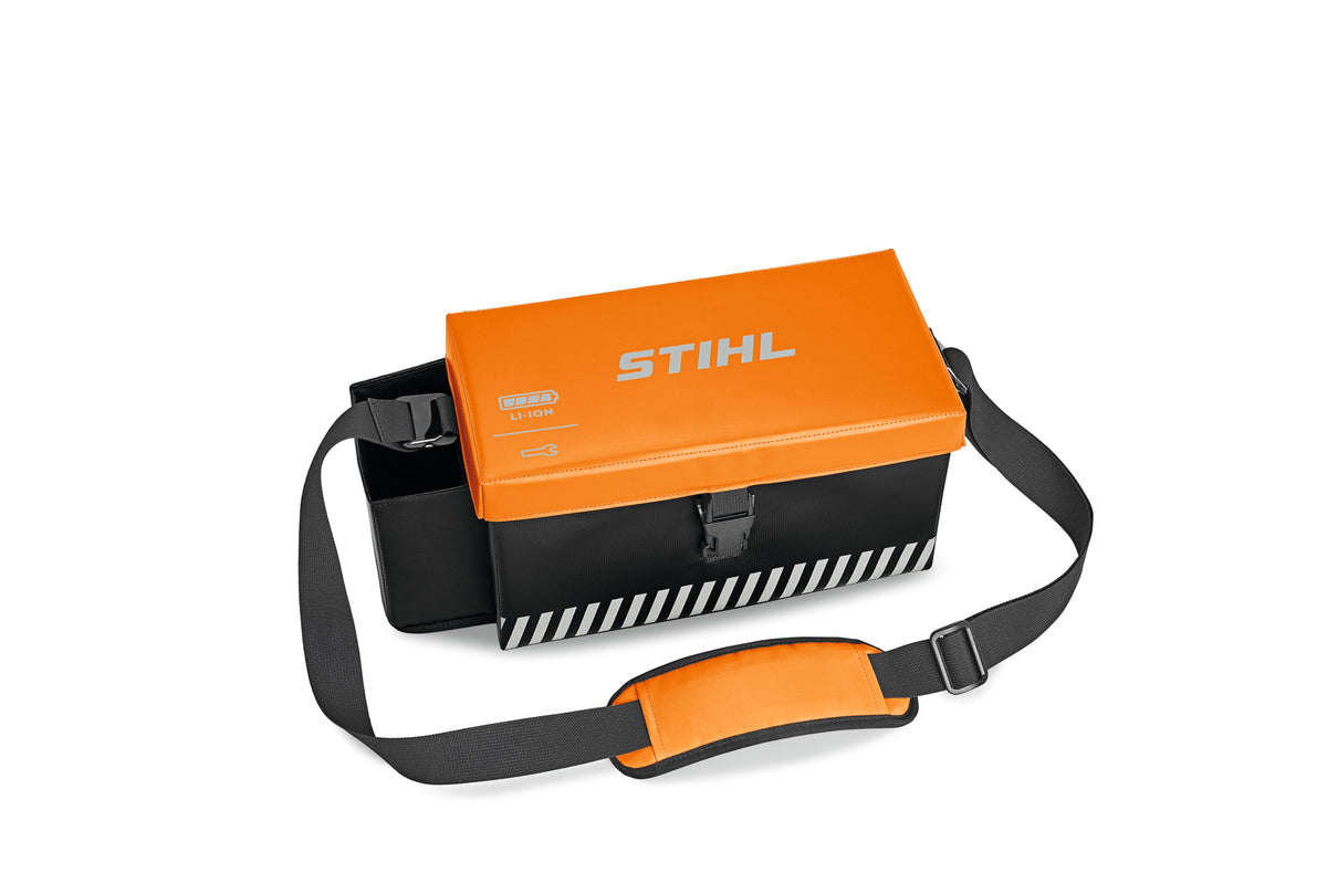 STIHL torba transportowa na akumulatory i olej (AP/AK)