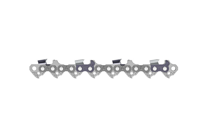 STIHL łańcuch tnący 3/8" Rapid Hexa 3 (RH3), 1,6 mm, 60 ogniw napędowych
