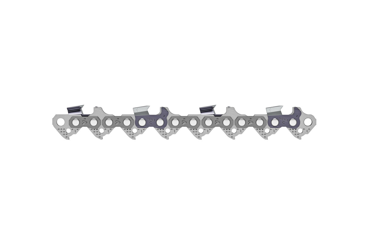 STIHL łańcuch tnący Rapid Hexa 3 (RH3) 3/8", 1,6 mm, 91 ogniw