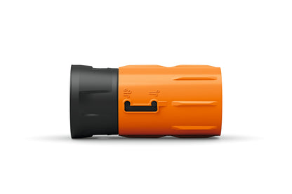 STIHL dysza okrągła regulowana do BR 700/800, BGA 300, BRA 200/280/500/600 - zdjęcie 2