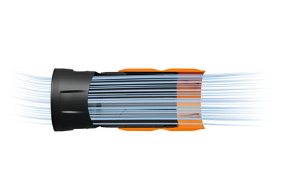 STIHL dysza okrągła regulowana do BR 700/800, BGA 300, BRA 200/280/500/600 - zdjęcie 3