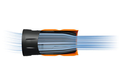 STIHL dysza okrągła regulowana do BR 700/800, BGA 300, BRA 200/280/500/600 - zdjęcie 4