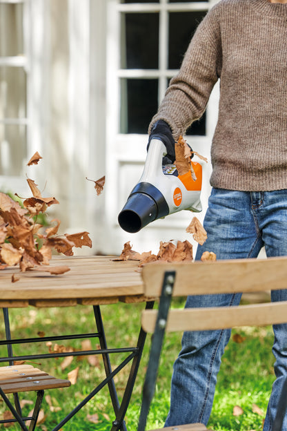 STIHL dmuchawa akumulatorowa BGA 30 bez akumulatora i ładowarki - zdjęcie 7