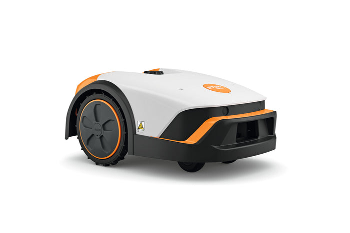 STIHL robot koszący iMOW 3
