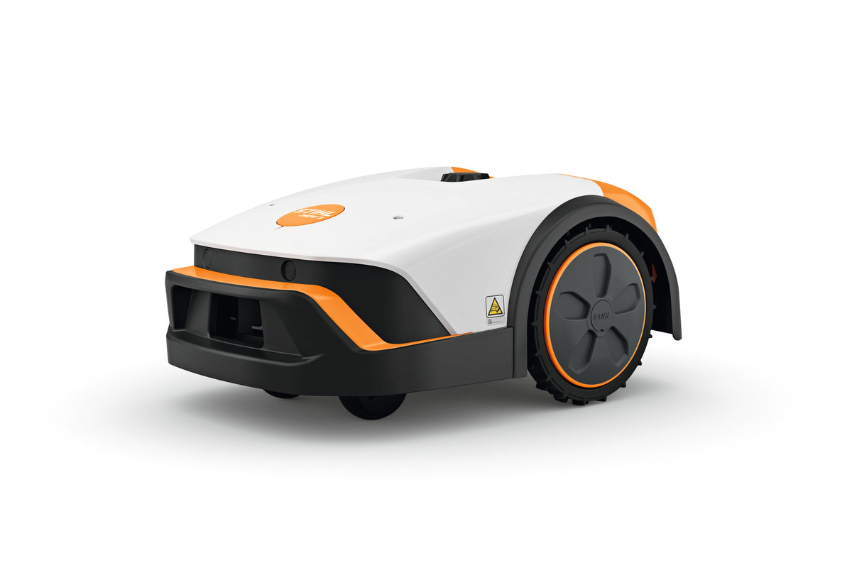 STIHL robot koszący iMOW 3 - zdjęcie 2