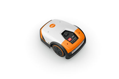 STIHL robot koszący iMOW 3 - zdjęcie 3