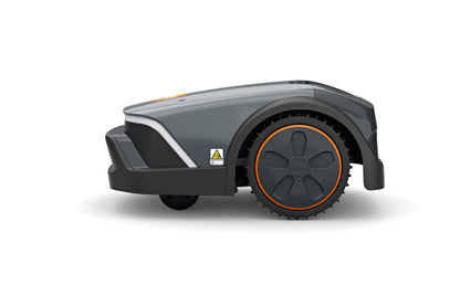 STIHL robot koszący iMOW 3 EVO - zdjęcie 3