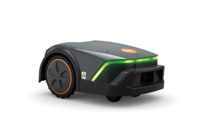 STIHL robot koszący iMOW 3 EVO