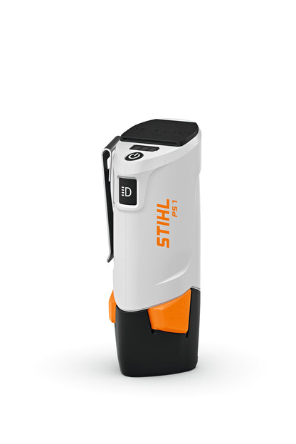 STIHL przenośne źródło zasilania PS 1 (bez akumulatora) - zdjęcie 2