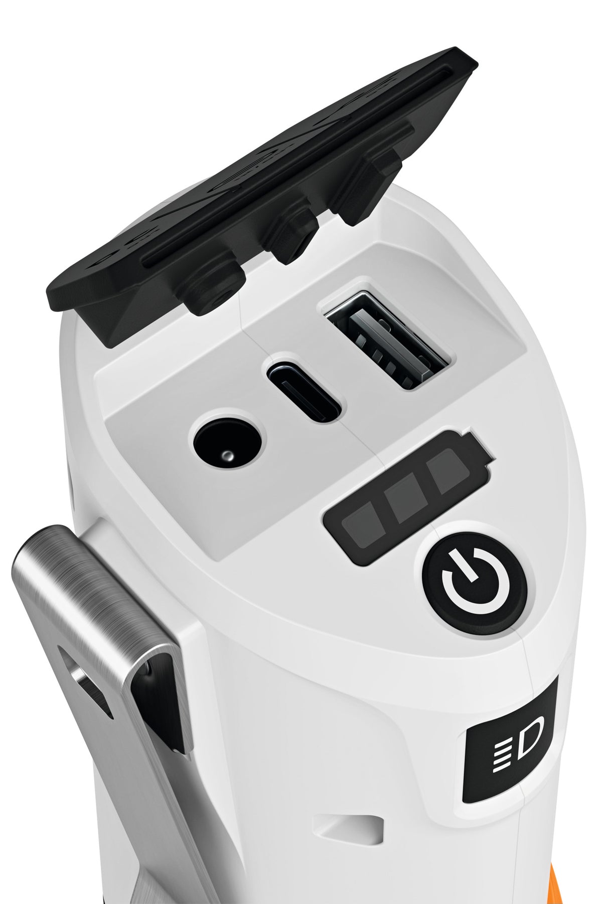 STIHL przenośne źródło zasilania PS 1 (bez akumulatora) - zdjęcie 5