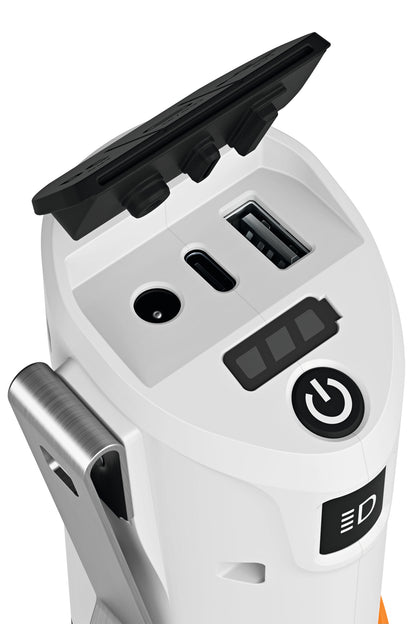 STIHL przenośne źródło zasilania PS 1 (bez akumulatora) - zdjęcie 5