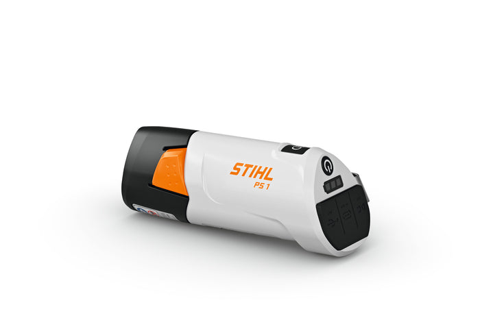 STIHL przenośne źródło zasilania PS 1 (bez akumulatora)