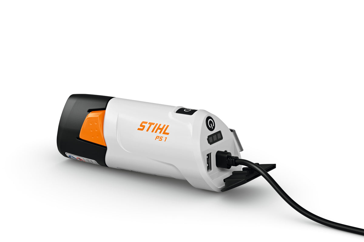 STIHL przenośne źródło zasilania PS 1 (bez akumulatora) - zdjęcie 6