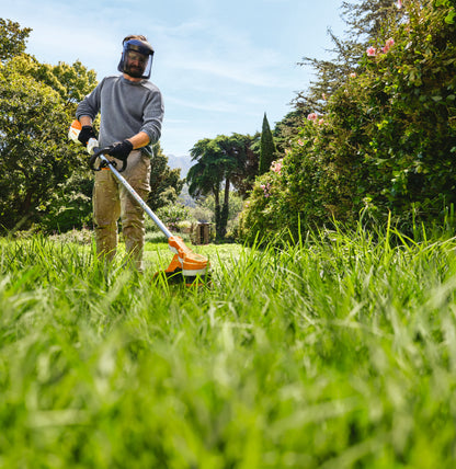 STIHL podkaszarka akumulatorowa FSA 70 R bez akumulatora i ładowarki - zdjęcie 5