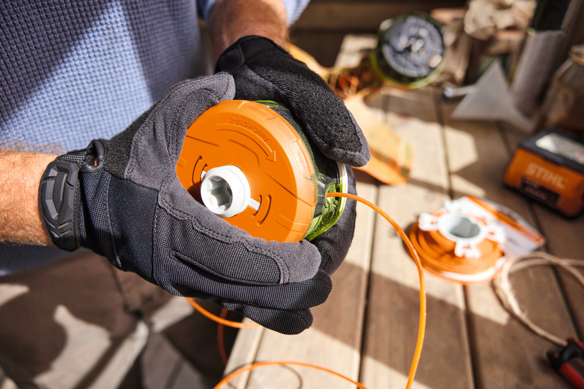 STIHL podkaszarka akumulatorowa FSA 70 R bez akumulatora i ładowarki - zdjęcie 7