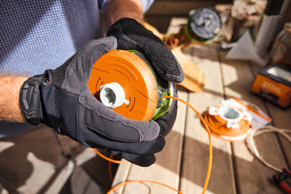 STIHL podkaszarka akumulatorowa FSA 70 R bez akumulatora i ładowarki - zdjęcie 7