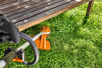 STIHL podkaszarka akumulatorowa FSA 70 R bez akumulatora i ładowarki - zdjęcie 9