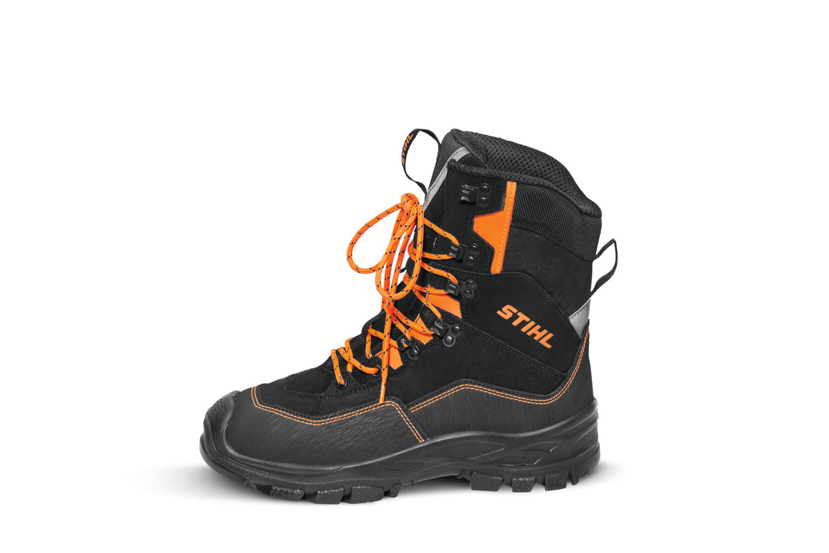 STIHL buty do pilarki FUNCTION Active (rozmiar 40) - zdjęcie 2