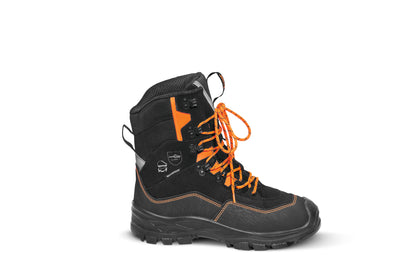 STIHL buty ochronne do pilarki FUNCTION Active, rozmiar 41 - zdjęcie 3