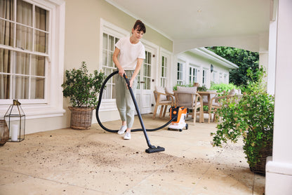 STIHL odkurzacz akumulatorowy mokro/sucho SEA 60 L (AK-System) - zdjęcie 5