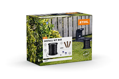 STIHL zestaw instalacyjny iMOW BIO 3