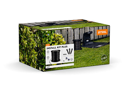 STIHL zestaw instalacyjny iMOW® Install KIT 2 Plus