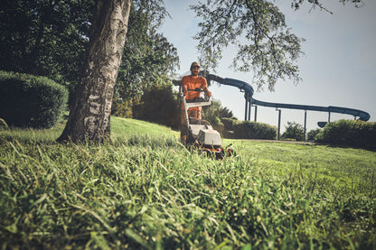 STIHL kosiarka akumulatorowa RMA 756 V z napędem Vario (bez akumulatora i ładowarki) - zdjęcie 3