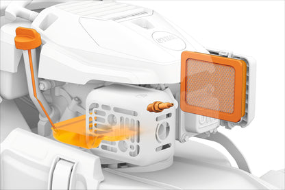 STIHL Zestaw serwisowy 52 do kosiarek spalinowych - zdjęcie 4