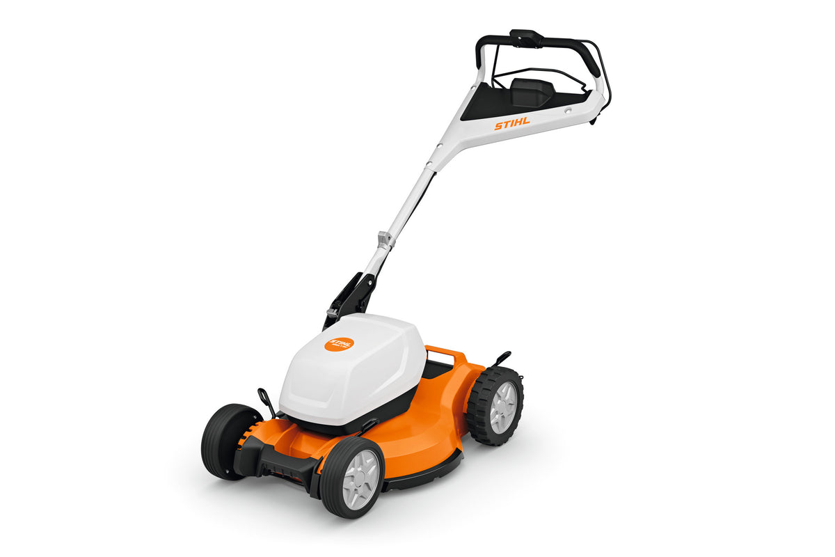 STIHL kosiarka akumulatorowa mulczująca RMA 7 RV (bez akumulatora i ładowarki) - zdjęcie 2