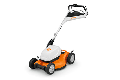 STIHL kosiarka akumulatorowa mulczująca RMA 7 RV (bez akumulatora i ładowarki) - zdjęcie 2