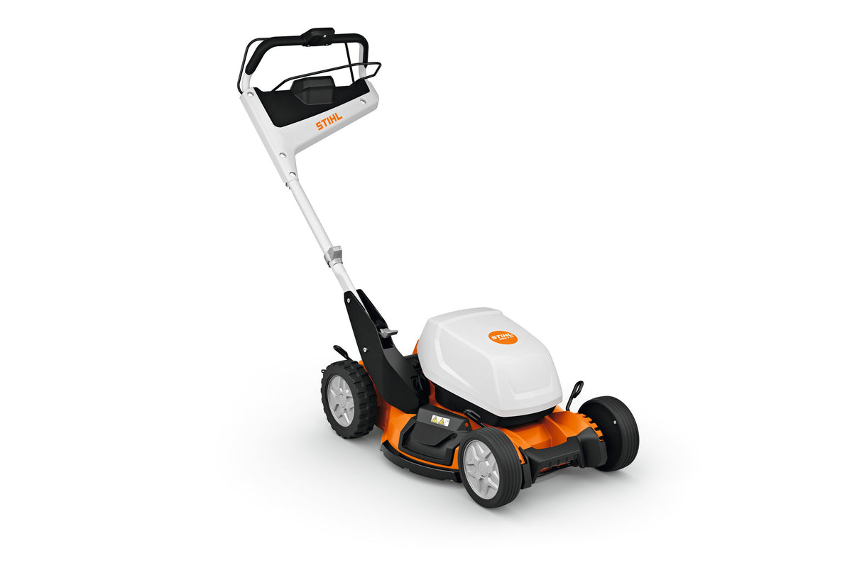 STIHL kosiarka akumulatorowa mulczująca RMA 7 RV (bez akumulatora i ładowarki)