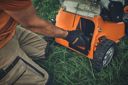 STIHL kosiarka akumulatorowa RMA 750 V bez akumulatora i ładowarki - zdjęcie 5