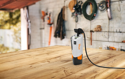 STIHL przenośne źródło zasilania PS 1 (bez akumulatora) - zdjęcie 8